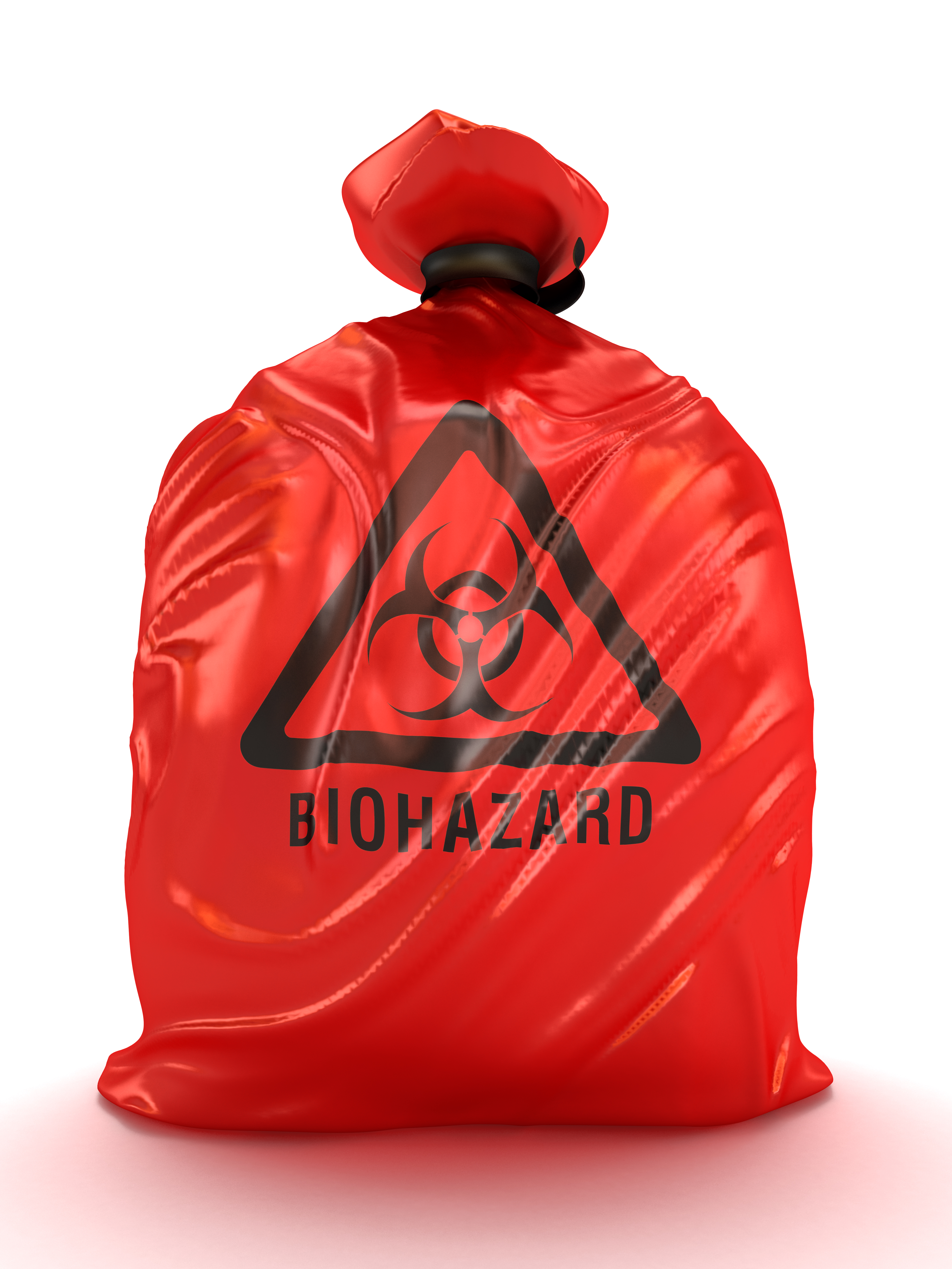 biological hazard symbol meaning