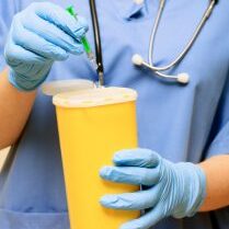 Medical Waste Risks